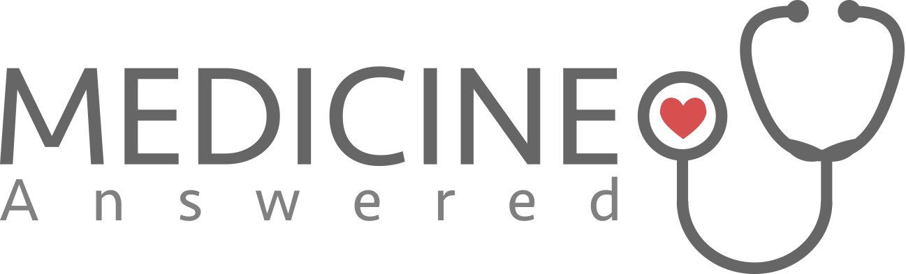 About Medicine Answered