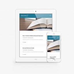 Medicine Answered Medical School Guides