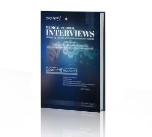 Medicine interview book by medicine answered